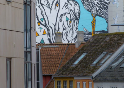 Aalborg DENMARK 2014