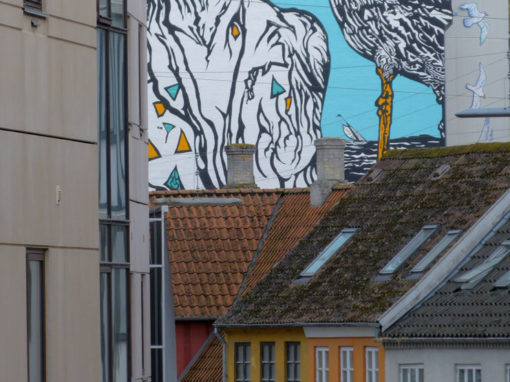 Aalborg DENMARK 2014