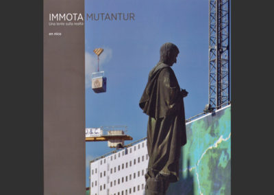 COPERTINA CATALOGO IMMOTA MUTANTUR