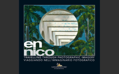 Presentazione catalogo “Travelling through photographic imagery”