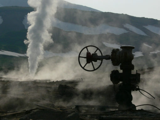 Kamchatka 2009
