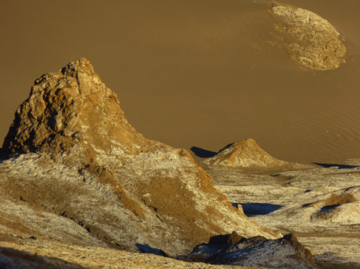 Atacama desert CHILE 2013