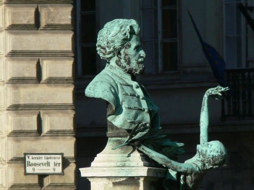 Budapest HUNGARY 2015