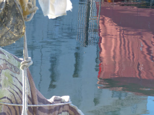 Chioggia ITALY 2015