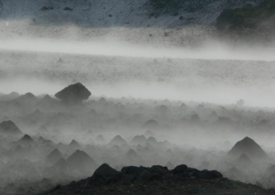 Kamchatka RUSSIA 2009