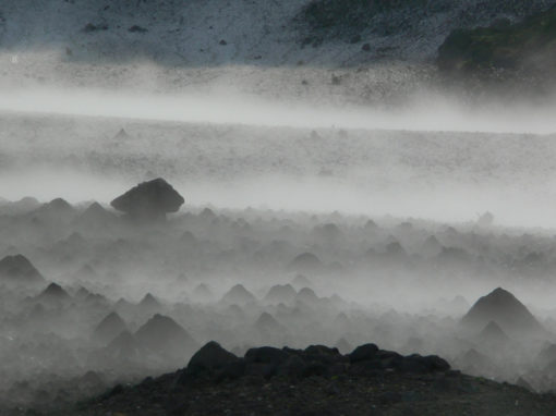 Kamchatka RUSSIA 2009
