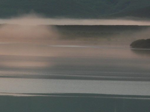 Kamchatka RUSSIA 2009