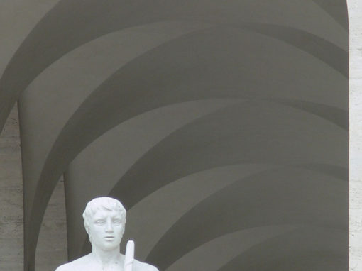 Roma ITALY 2009