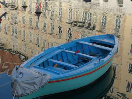 Trieste ITALY 2015