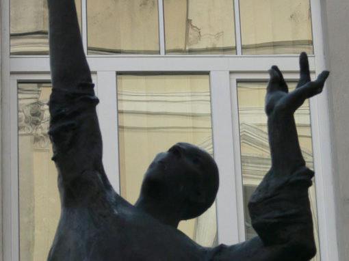 Vilnius LITUANIA 2007