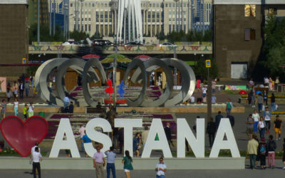 PHOTO Fest. KZ, Astana